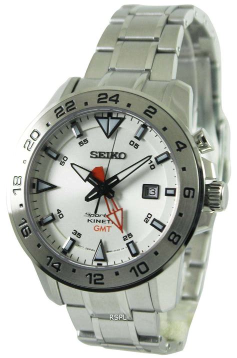 fake seiko sportura watches|seiko sportura kinetic watch.